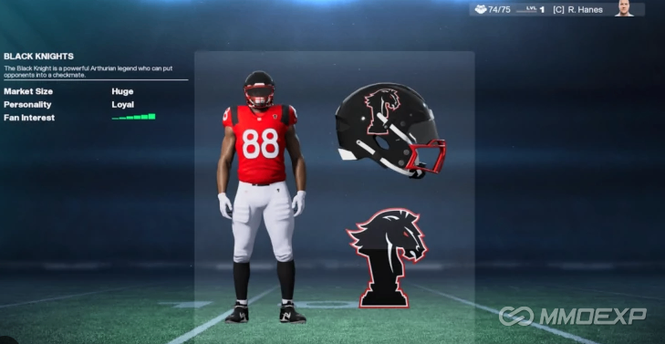 Madden nfl 26 coins for sale