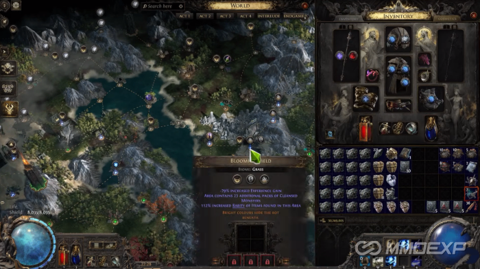 POE2 Currency