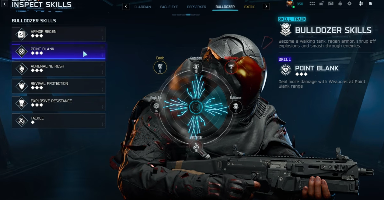 WeaponBuilds