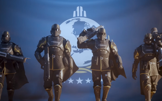 cheap Helldivers 2 Items,Helldivers 2 Major Order,Helldivers 2 Automaton Death Laser,Helldivers 2 DSS Counterattack