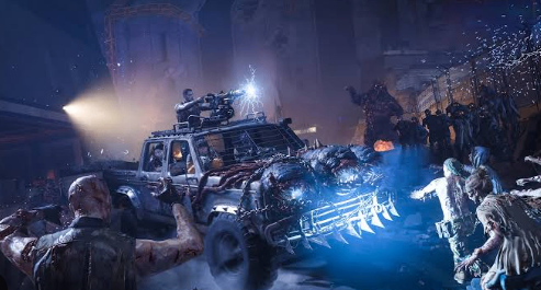 Call of Duty: Black Ops 7 Season 5, Black Ops 7 Season 5 Battle Pass, Season 5 new weapons, BO7 Zombies update, MMOexp Black Ops 7
