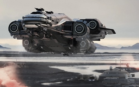Star Citizen,Ground Vehicle,buy Star Citizen AUEC,cheap Star Citizen AUEC