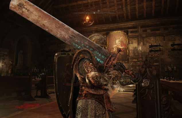 Elden Ring: How to Build a One-Shot Marais Executioner’s Sword Setup