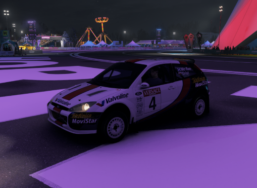 Forza Horizon 6 Cars