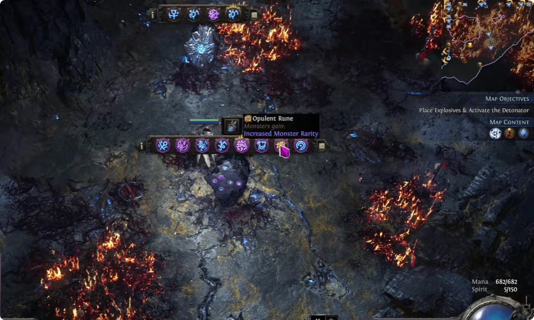 POE2 Currency