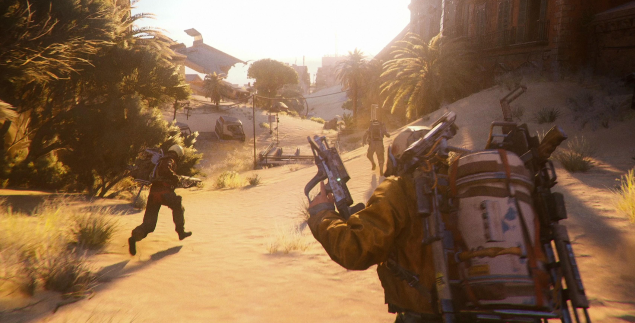 ARC Raiders Azimuth Bundle Returns, New Anti-Cheat Testing, and Community Problems Shake the Future of the Game
