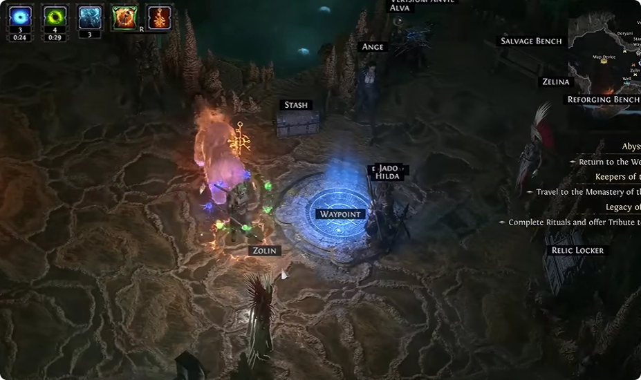 POE2
