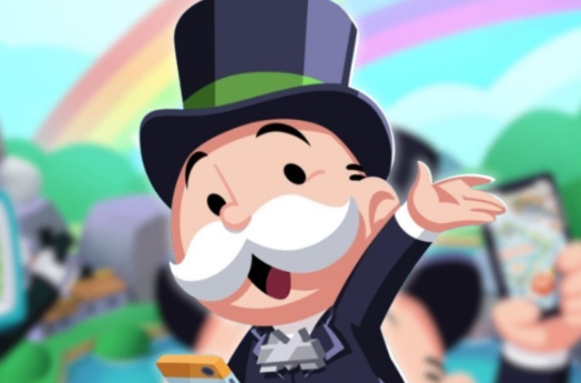 Monopoly Go Dice