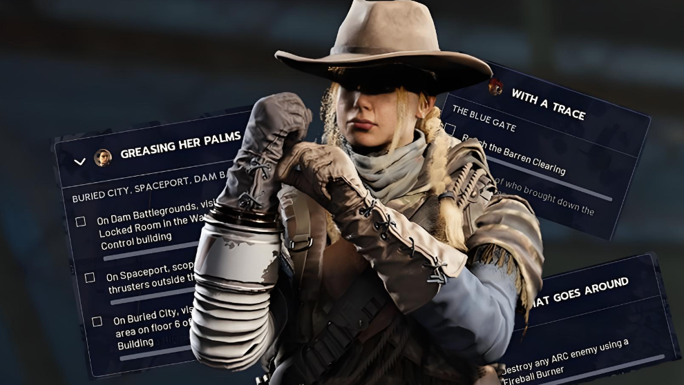 ARC Raiders Chinese Version,Progression Rewards,Solo Matchmaking, ARC Raiders Update 1.36.0,ARC Raiders Coins