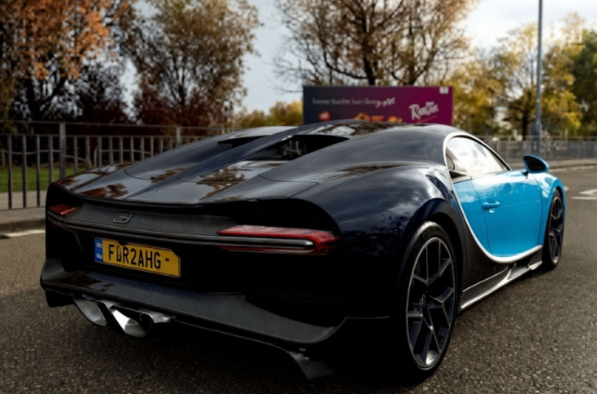 Forza Horizon 6 Cars
