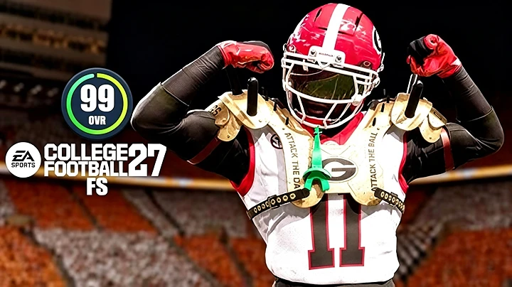 College Football 27 RTG Guide: Reach 99 OVR Faster with This Free Safety Progression Strategy