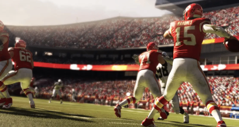 Comparison of potential Rookie Premiere players for building an early Madden 27 Ultimate Team roster.