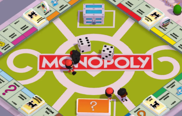 Monopoly GO,Simpsons Crossover,Krustyland Adventure,Tournament
