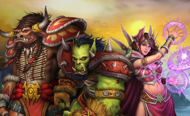 WoW TBC Classic Phase 3 Fury Warrior BiS Gear,TBC Classic Fury Warrior Black Temple Gear Guide,TBC Classic Fury Warrior Phase 3 Best Weapons,WoW TBC Classic Anniversary Gold for sale
