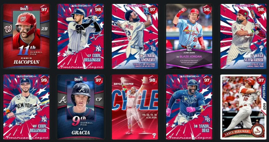 MLB The Show 26 Stubs, MLB 26 Stubs, MLB Stubs, cheap MLB The Show 26 Stubs
