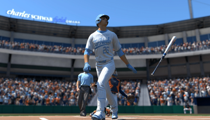 Bryce Harper, Nolan Ryan, Darren O'Day