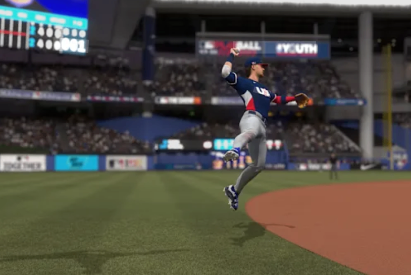 MLB The Show 26 Angel in the Outfield Finale,Mike Trout's Walk-Off Heroics Complete the Ultimate God Squad,buy MLB The Show 26 Stubs