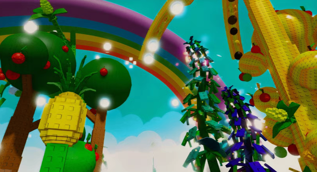 Grow a Garden 2 Sunbloom Guide,How Eclipse Bloom Creates Billions,of Shekels in the Latest Summer Update