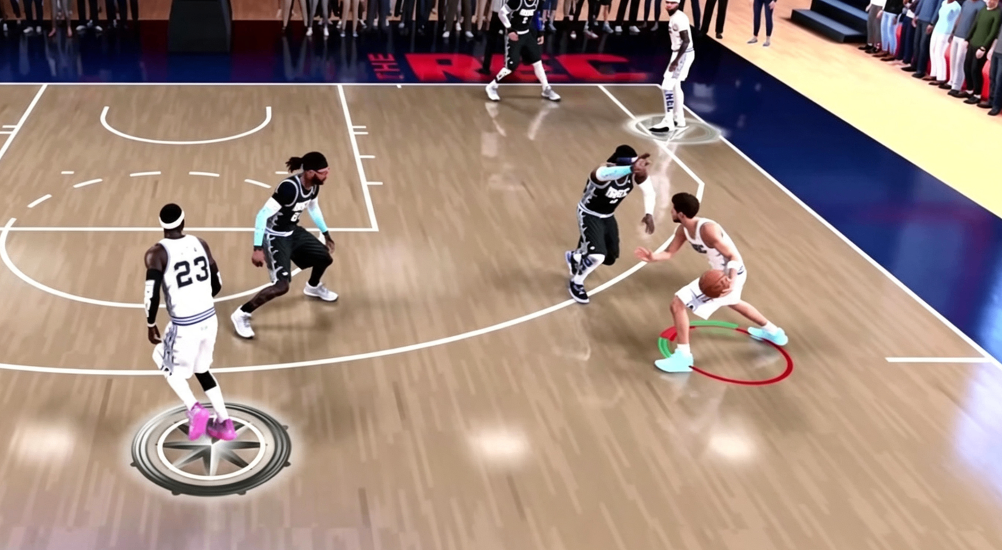 NBA 2K26 Klay Thompson Build Guide – How to Green Every Shot with the Fastest No-Dip Jumpshot,NBA 2K26 MT