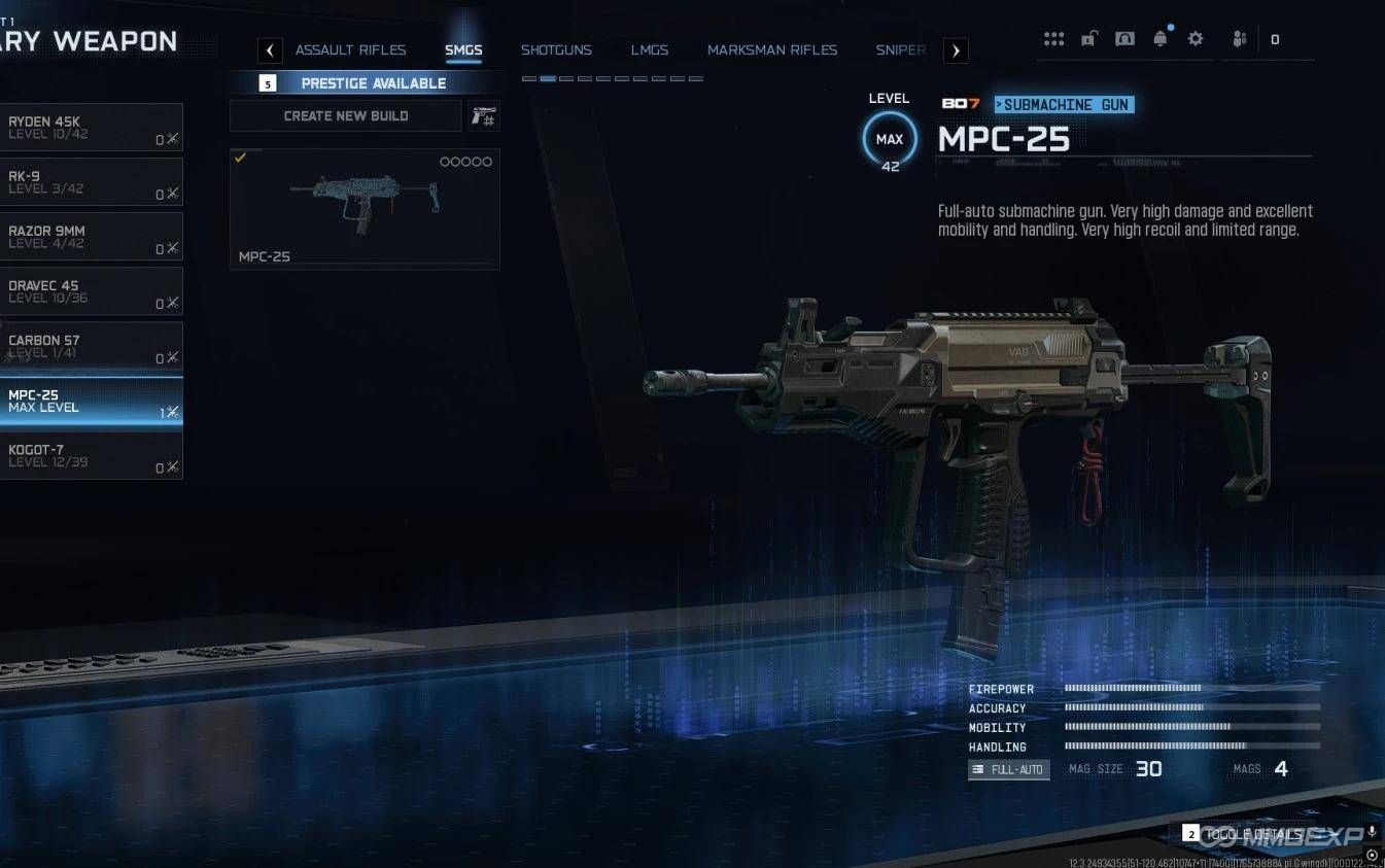 Why are top players secretly using these 5 guns after the update? The latest COD BO7 "T0-tier" loadouts revealed-and the AN-94 isn't even the most broken one!