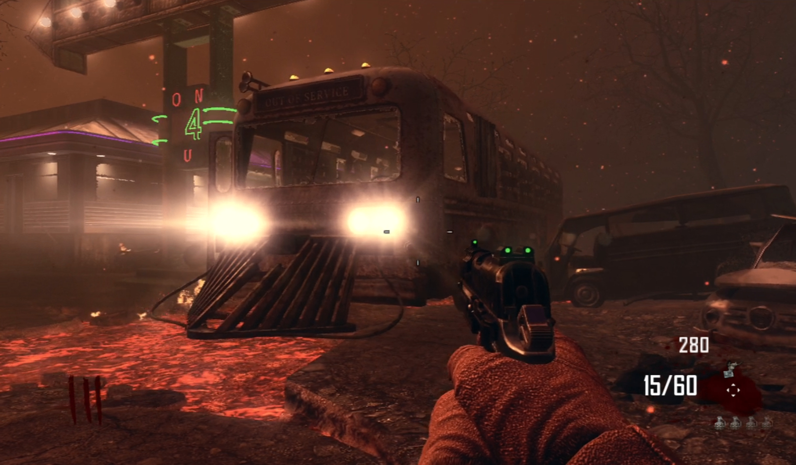 Black Ops 2 TranZit Guide,TranZit Easter Egg,buy Black Ops 2 Bot Lobbies,cheap COD Black Ops 2 Bot Lobbies