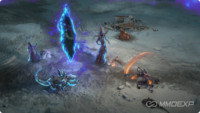 Diablo4