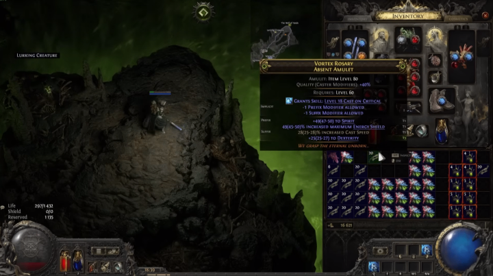 POE2 Currency