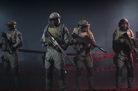 Arena Breakout: Infinite Season 6: The Meta Gun to Solo Forbidden Zone
