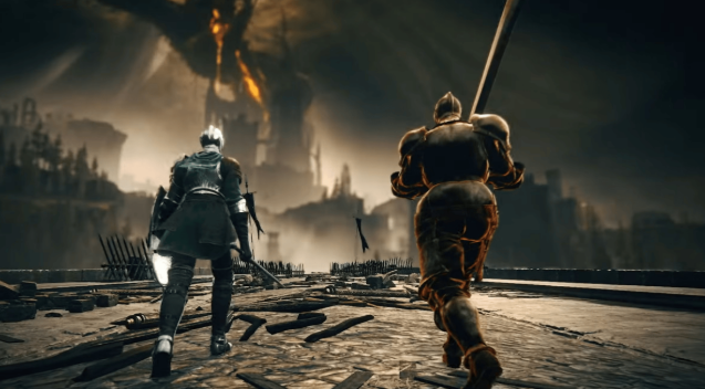 Elden Ring Reveals New $5 'Tarnished Pack' DLC With New Classes & Torrent Customization