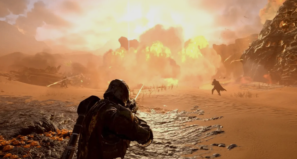 Helldivers 2 Free-to-Play Build Guide,How New Players Can Survive Without,Buying Every Warbond