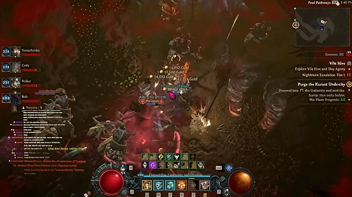 buy Diablo 4 Items