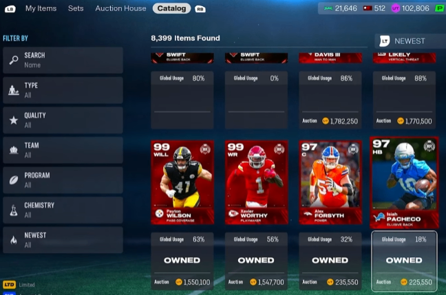 Madden 26 coins, Mut 26 coins, Card price drops, Ultimate Team market strategy, Buy Madden 26 coins, Cheap Madden 26 coins