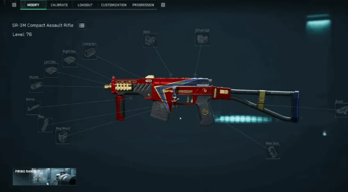 Best Loadout Priorities for Aftershock