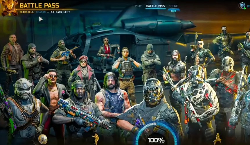 Black Ops 7