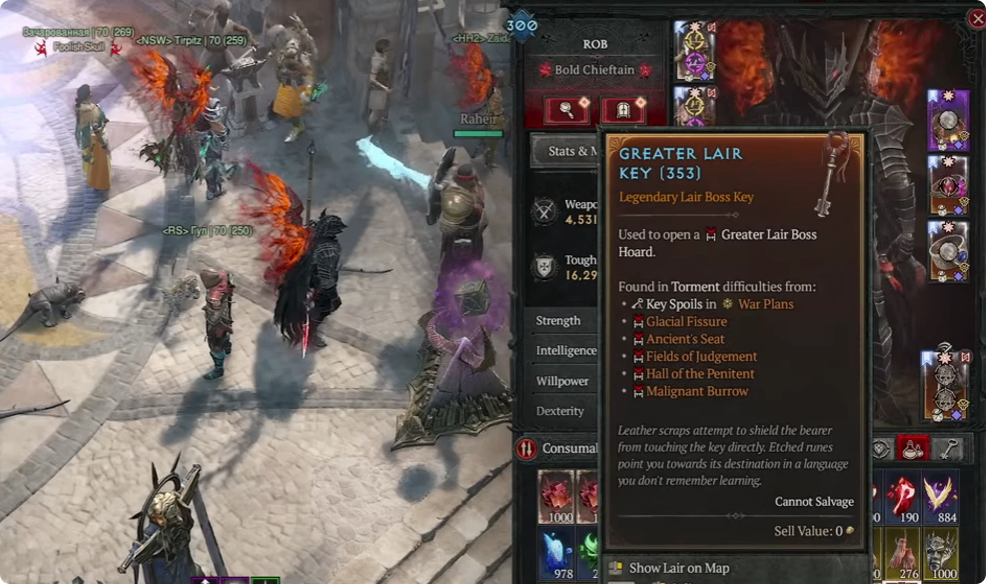 Diablo4