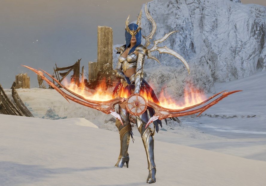 Aion 2,Endgame Progression,Level 50,Aion 2 Kinah