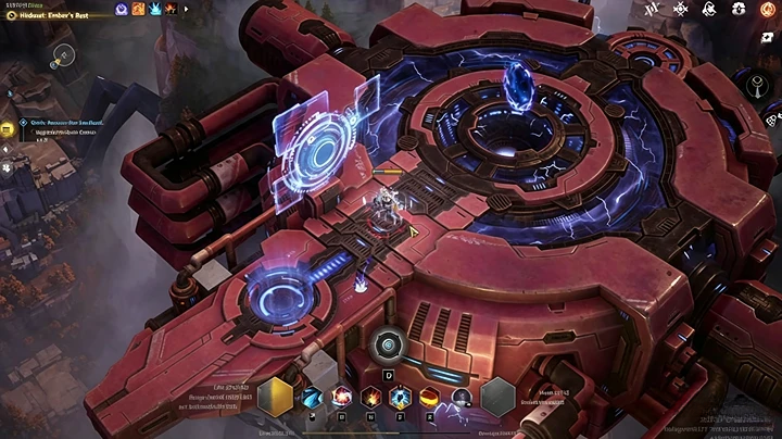 Torchlight: Infinite TM8 Farming Guide: Best Strategy to Earn 700–800 Flame Elementium Per Hour Without Legendary Pactspirits