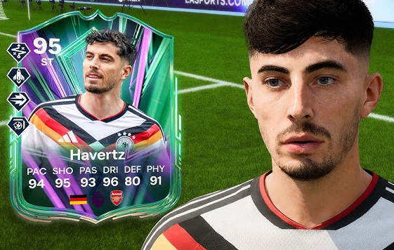 FC 26 Coins