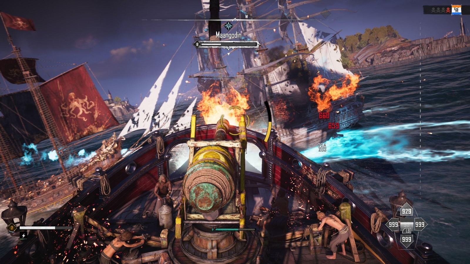buy Skull and Bones Items, Skull and Bones Corvette Build, World Tier 4 Boss Farming, Endgame Ship Build, Cheap Skull and Bones Items