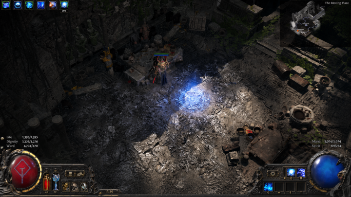 Path Of Exile 2 Boosting