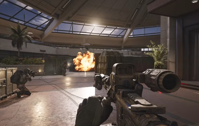 Arena Breakout: Infinite,Lockdown Airport,Loot Smarter,Fight Better,Extract Richer,buy Arena Breakout: Infinite Koens