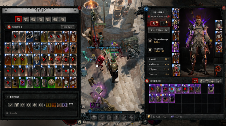 Diablo 4 Season 14 Mythic Farming Guide: Best Superior Lair Key Strategy for Unlimited Mythic Uniques