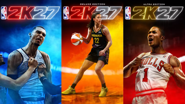 NBA 2K26 Reveals the Future of NBA 2K27: Biggest Gameplay Changes, MyCareer Upgrades, and MyTeam Improvements