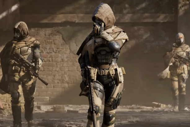 Arena Breakout: Infinite,Weapon,Tier,Raid,Arena Breakout: Infinite Koens