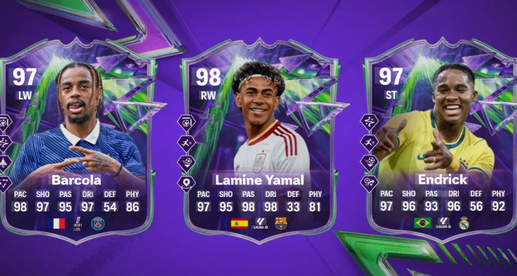 FC 26 Coins