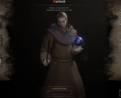Dark and Darker Saeson 10 Plate Warlock Guide: Best Zero-to-Hero Build, Fast Legendary Farming, and PvP Dominance
