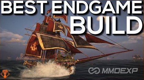 buy Skull and Bones Items
