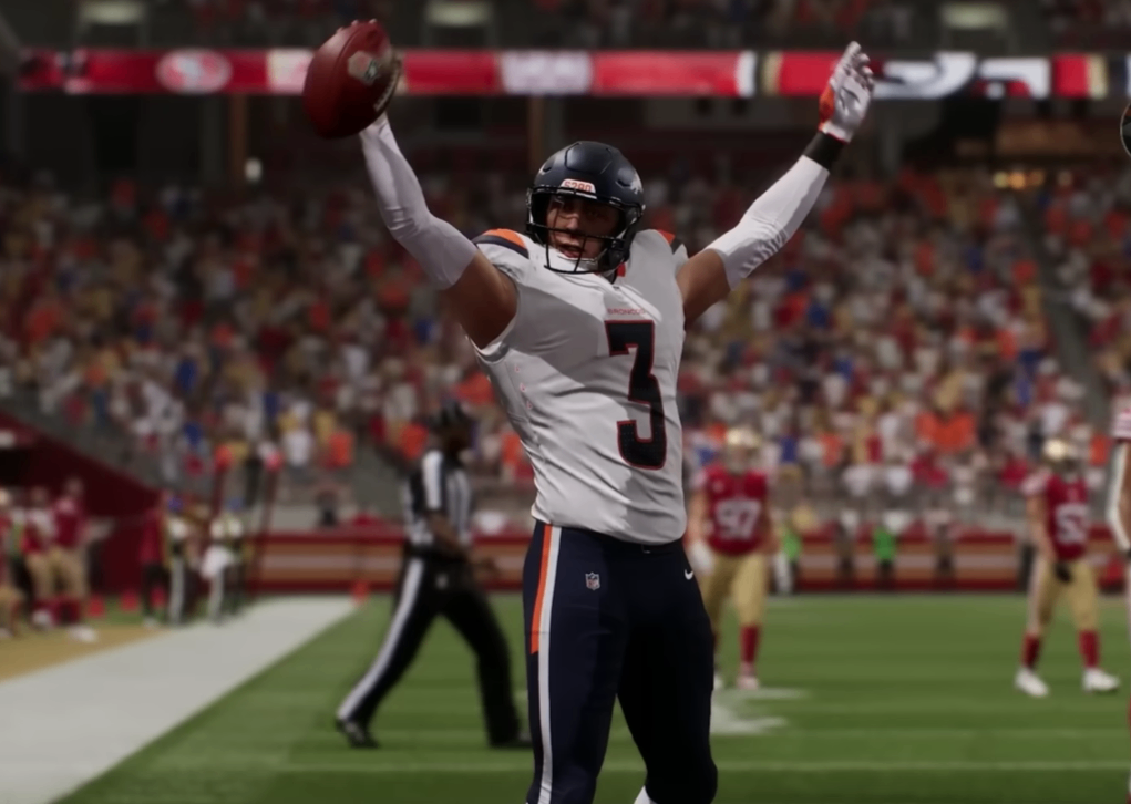 Madden 26 Superstar Mode,Matt Meigs Build,Dual-Threat Quarterback Guide