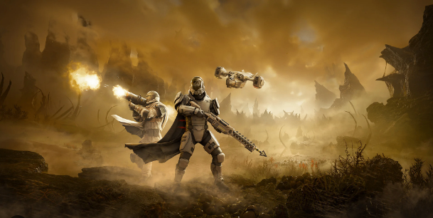 buy Helldivers 2 Items