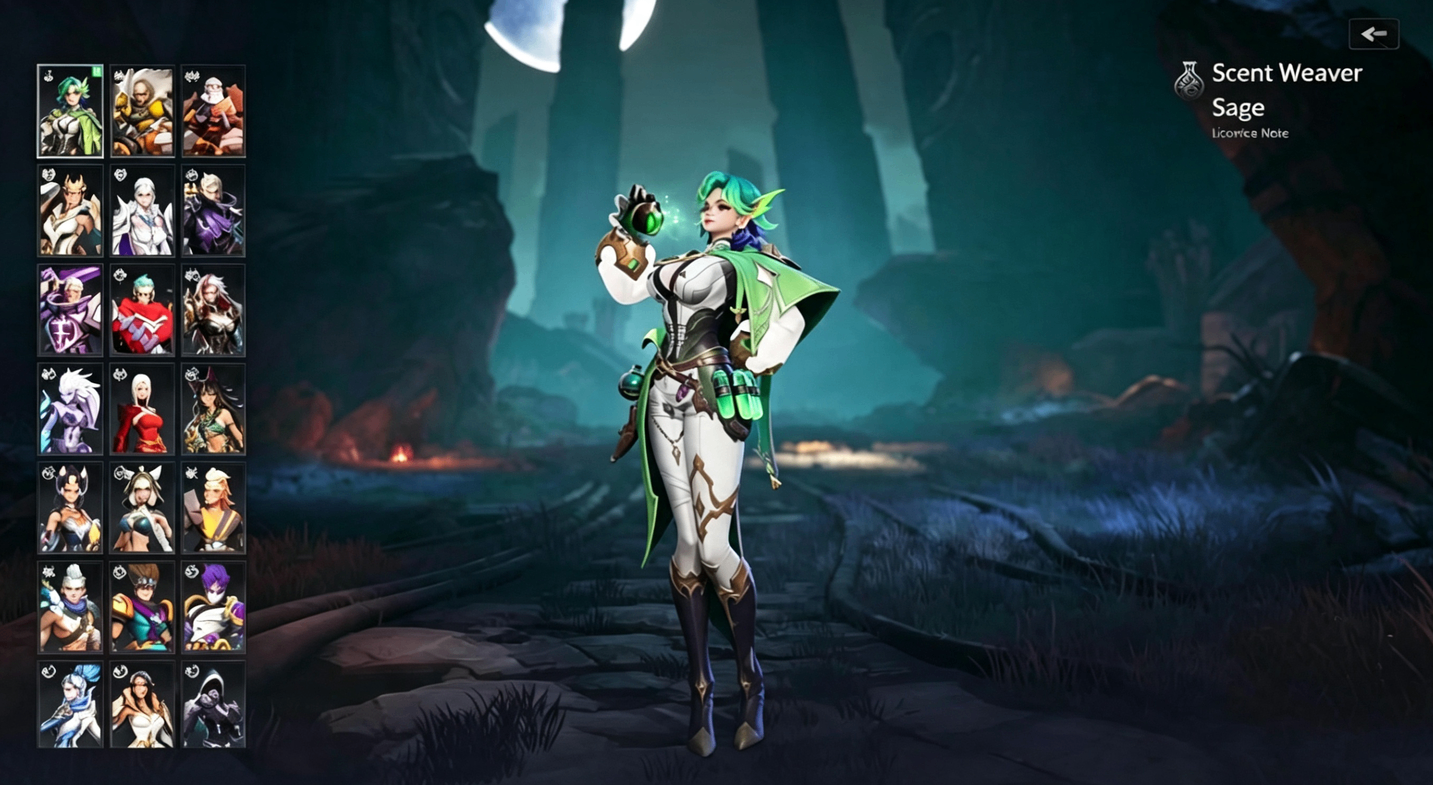 Torchlight: Infinite Season Starter Guide: Best Heroes & Builds for the New Season,Torchlight: Infinite Flame Elementium